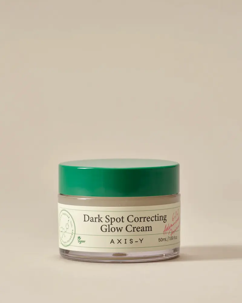 AXIS-Y Dark Spot Correcting Glow Cream 50ml