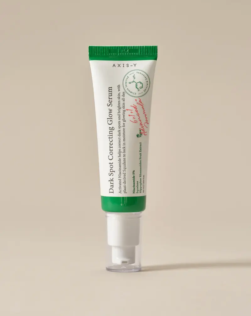AXIS-Y Dark Spot Correcting Glow Serum 50ml