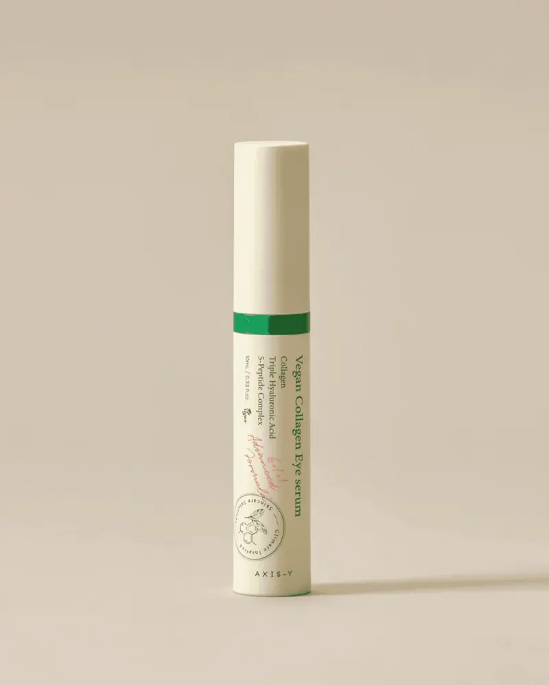 AXIS-Y Vegan Collagen Eye Serum 10ml
