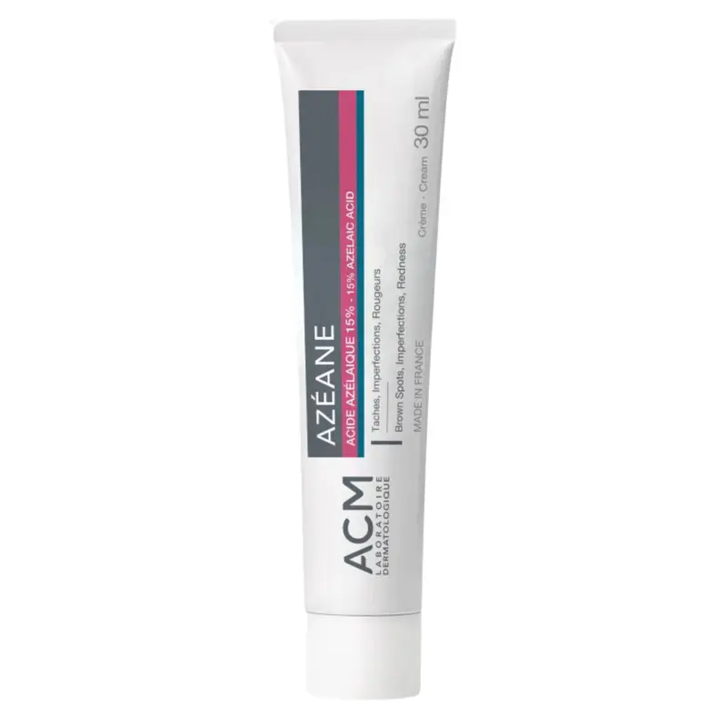 Azeane 15% Azelaic Acid Cream