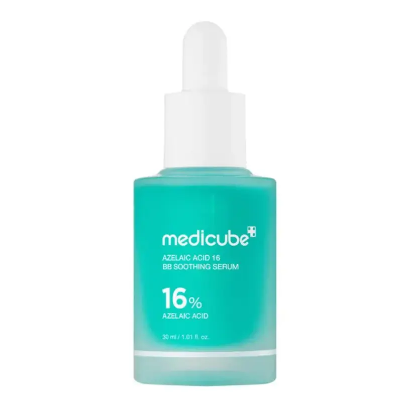 Azelaic Acid 16 BB Soothing Serum