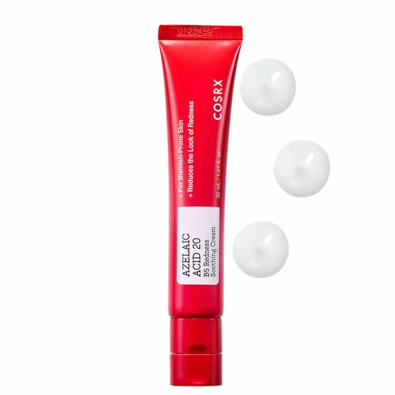 Azelaic Acid 20 B5 Redness Soothing Cream