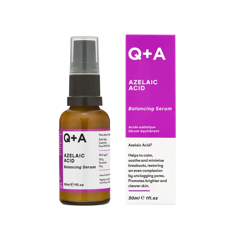 Azelaic Acid Balancing Serum