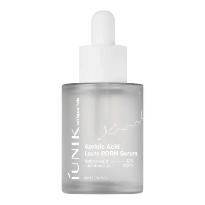 Azelaic Acid Lacto Pdrn Serum