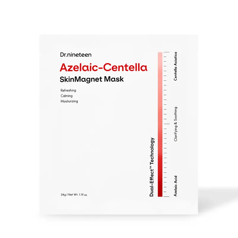 Azelaic-Centella Skin Magnet Mask | 34g
