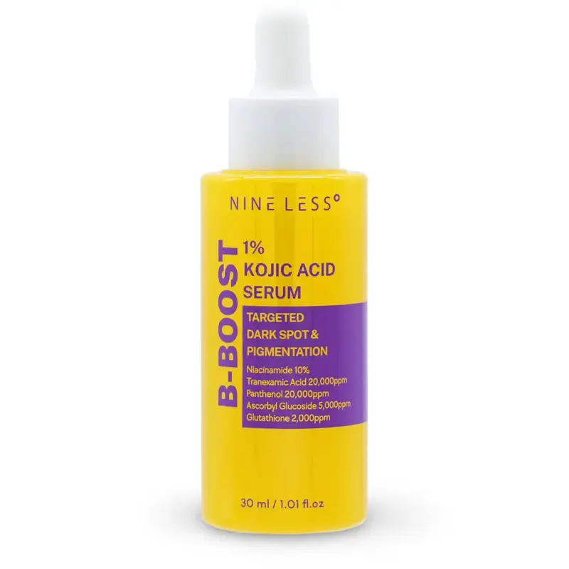 B-Boost 1% Kojic Acid Serum