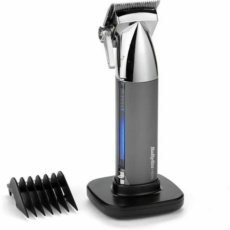 Baard en haar trimmer Babyliss E996E