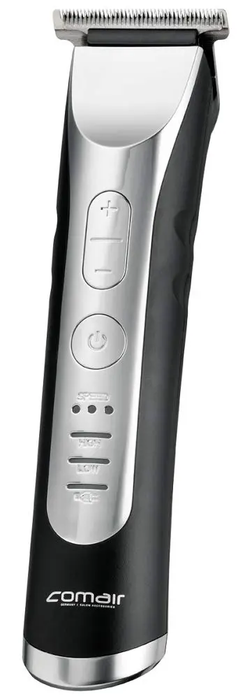 Baard en haar trimmer Hsm