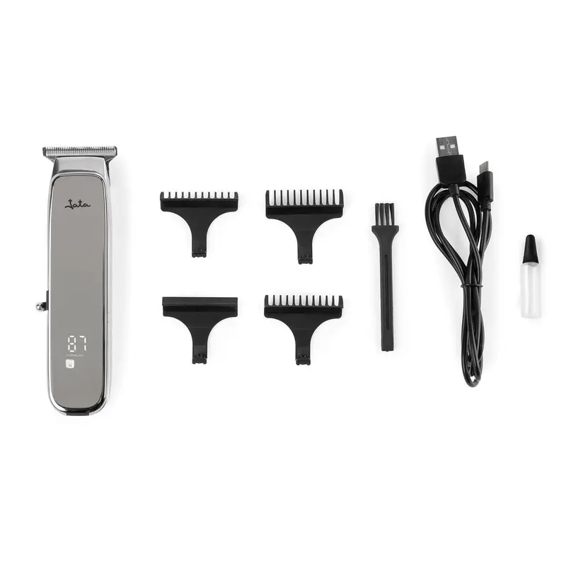 Baard en haar trimmer JATA JBCP3315