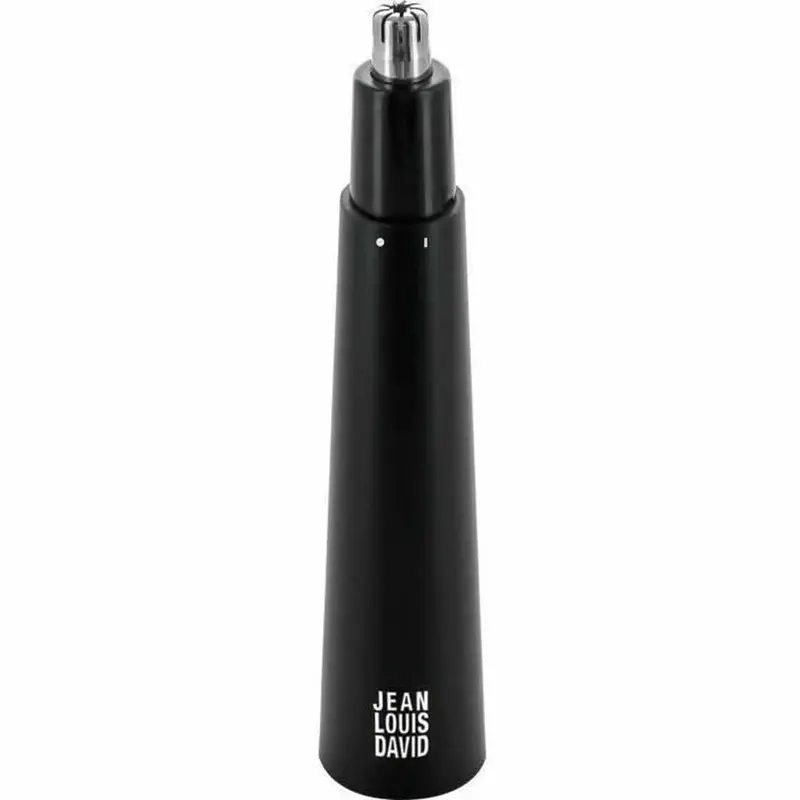 Baard en haar trimmer Jean Louis David