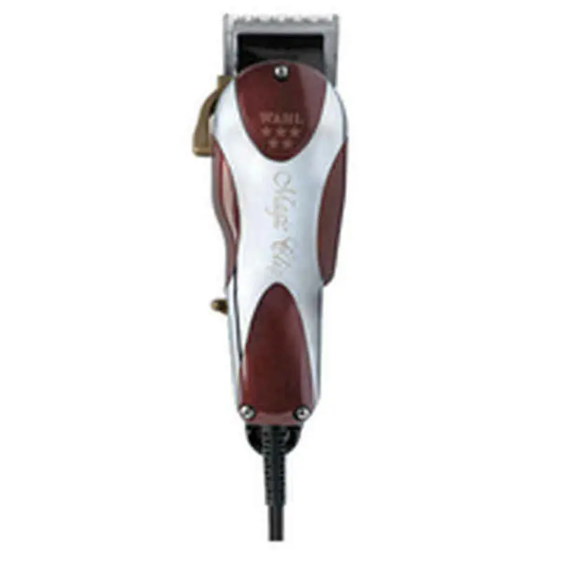 Baard en haar trimmer Wahl Moser 08451-316H