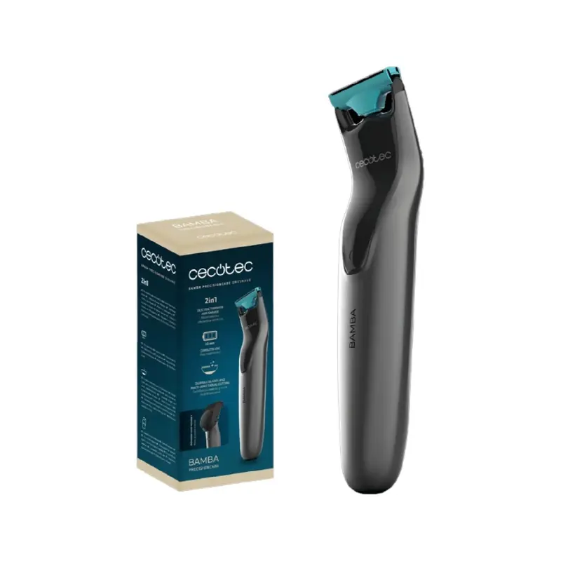 Baardtrimmer Cecotec PrecisionCare OneShave
