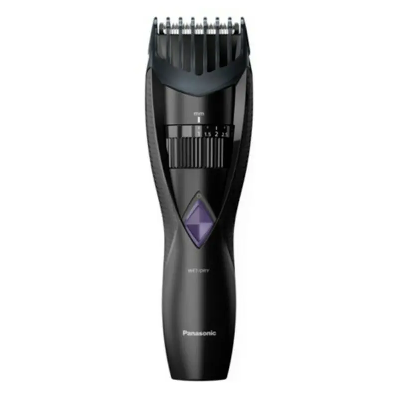 Baardtrimmer Panasonic Corp. ER-GB37-K503 Zwart