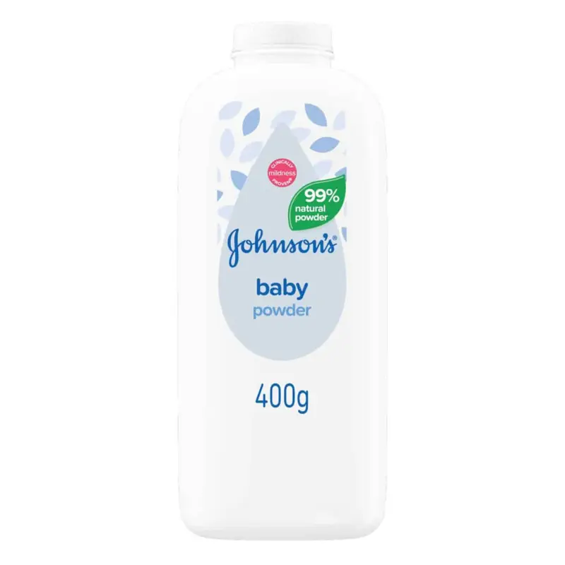 Baby Powder Classic