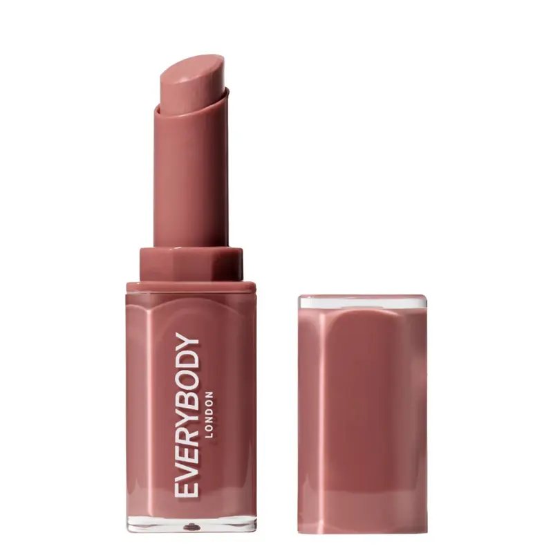 Back To School Plumping Lipstick Frosted Blush