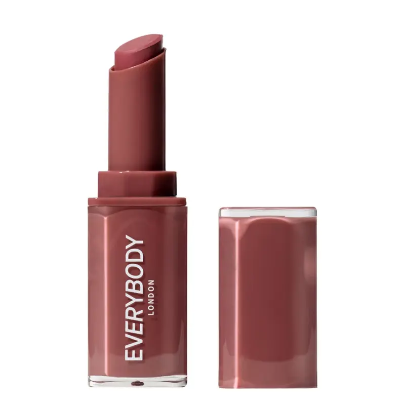 Back To School Plumping Lipstick Mauve Rose