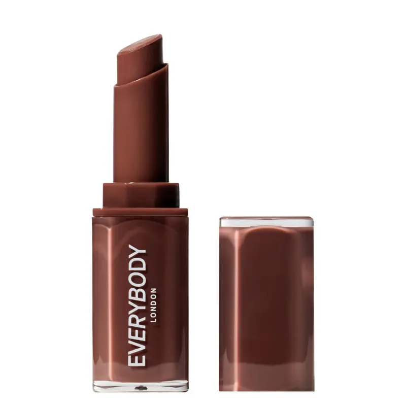 Back To School Plumping Lipstick Mocha Mousse