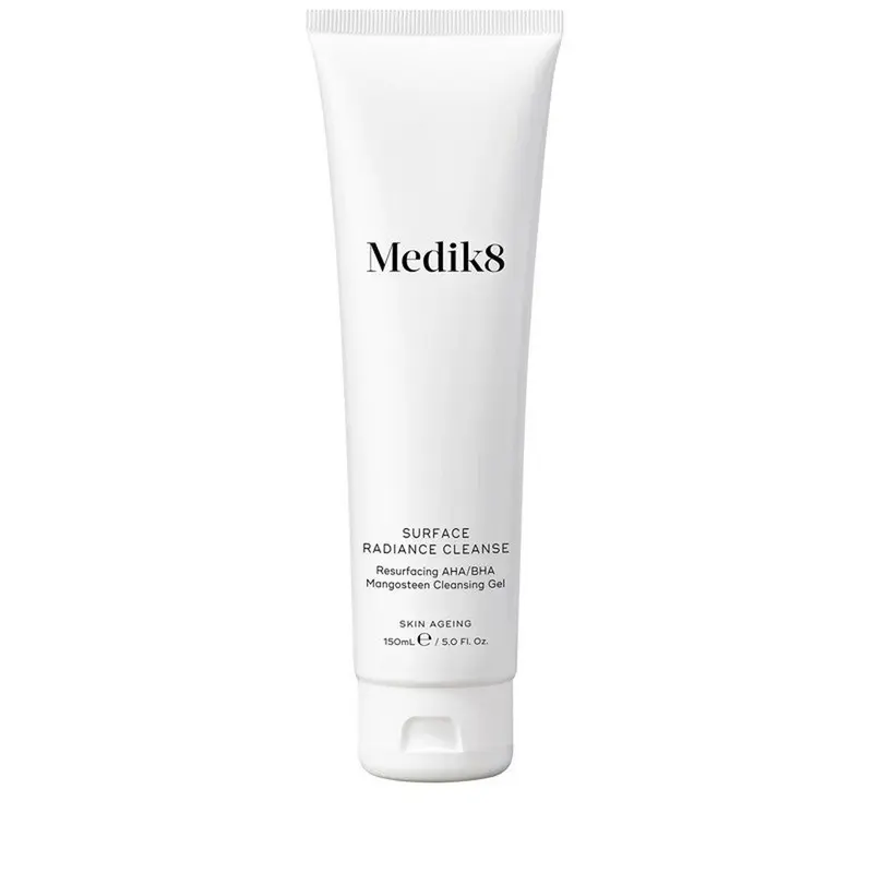 Badborstel Medik8 LIMPIADORAS Y TÓNICOS MEDIK8 150 ml