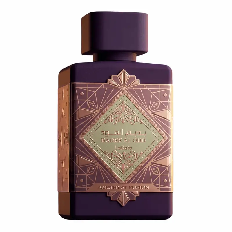 Badee Al Oud Amethyst Fusion Eau de Parfum