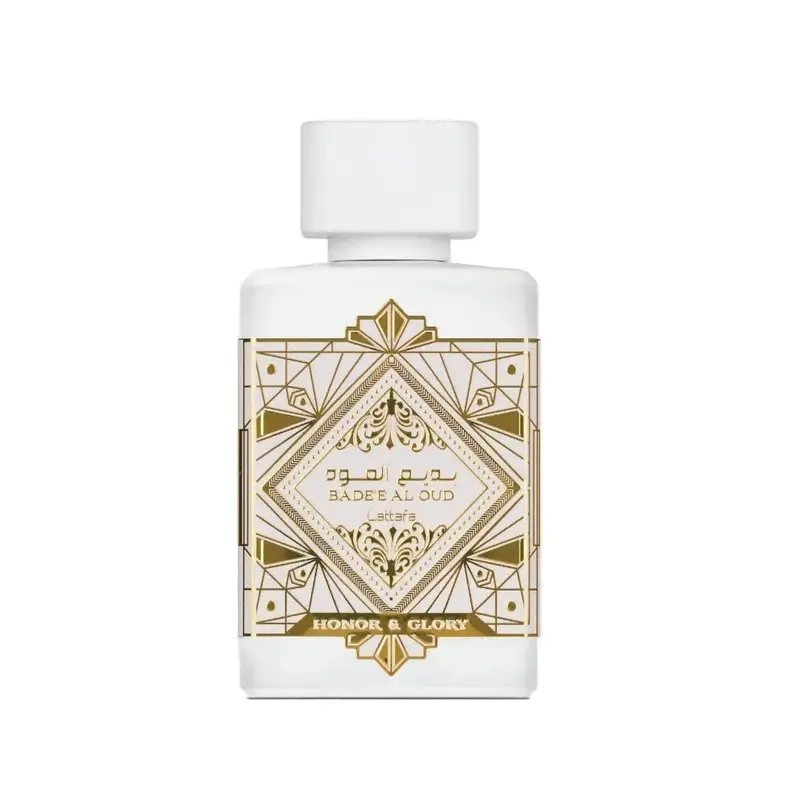 Badee Al Oud Honor & Glory Eau De Parfum