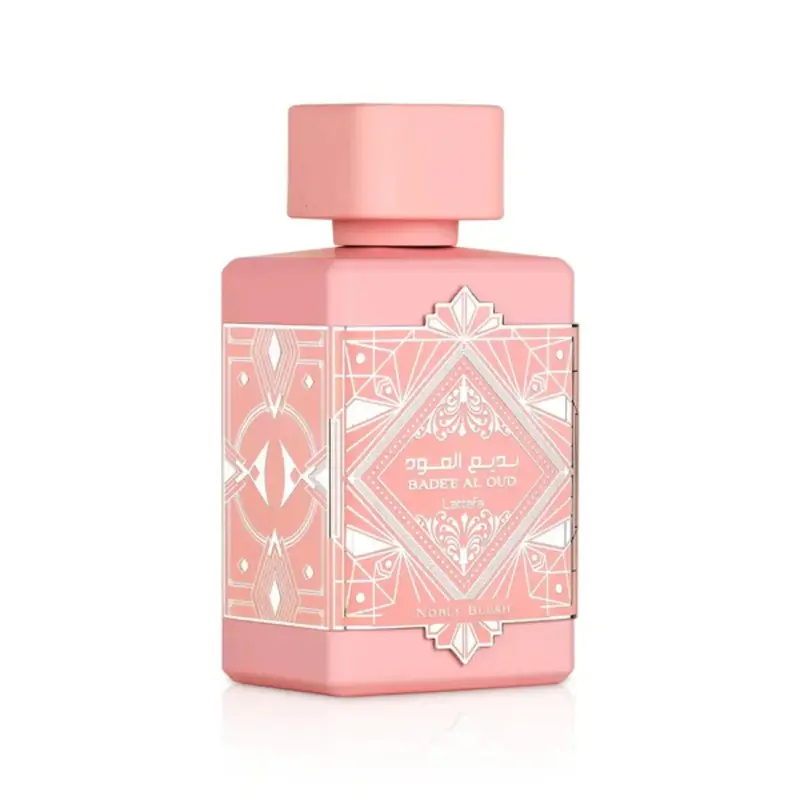 Bade'e Al Oud Noble Blush Eau De Parfum