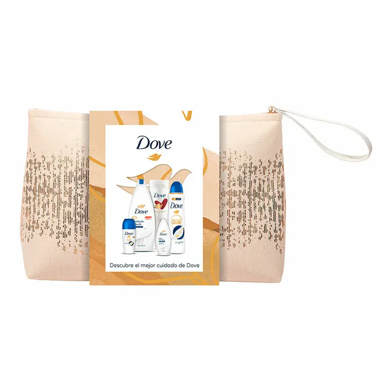 Badset Dove 6 Onderdelen