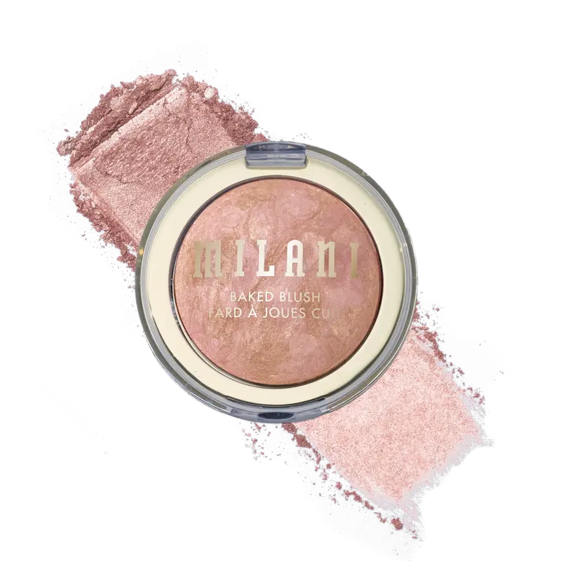 Baked Blush Berry Amore 03