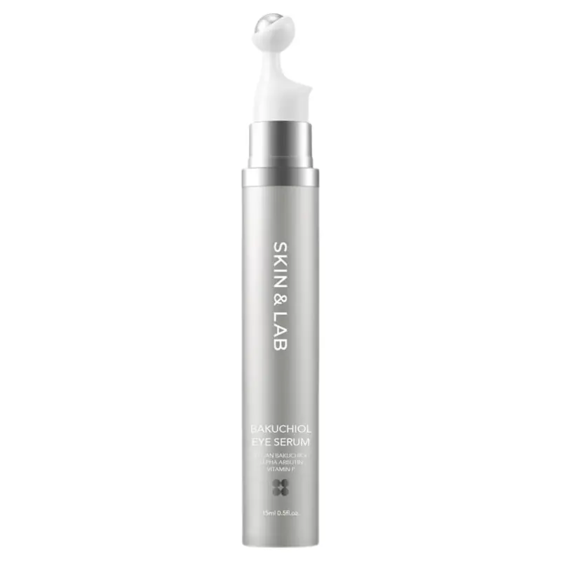 Bakuchiol Eye Serum