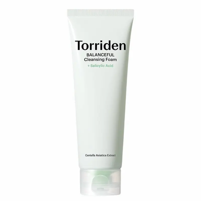 Balanceful Cleansing Foam