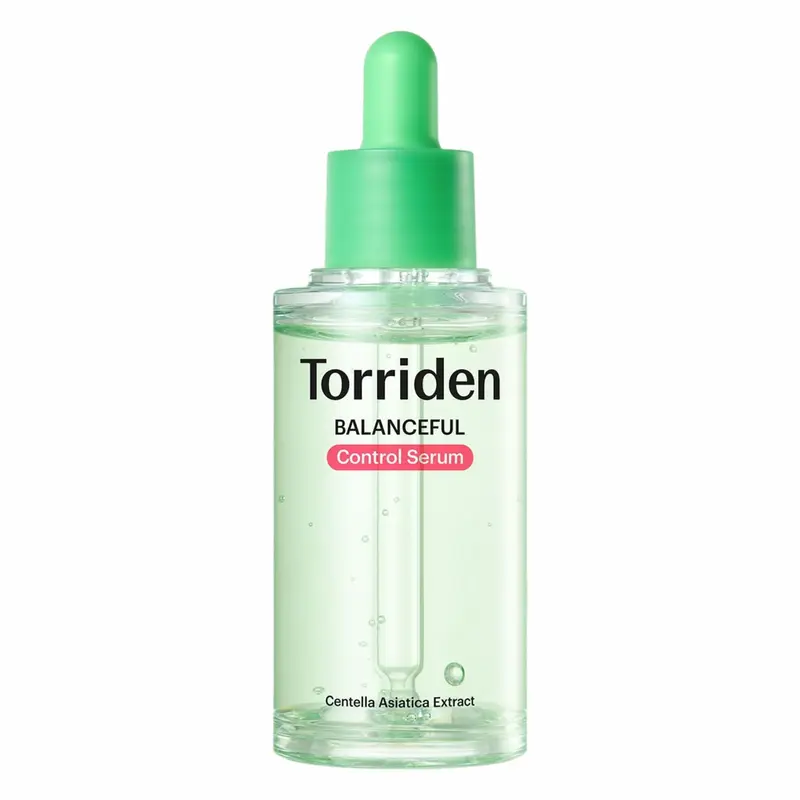 Balanceful Control Serum
