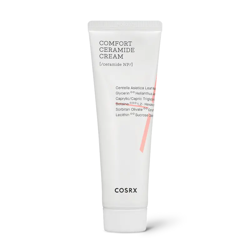 Balancium Comfort Ceramide Cream | 80g