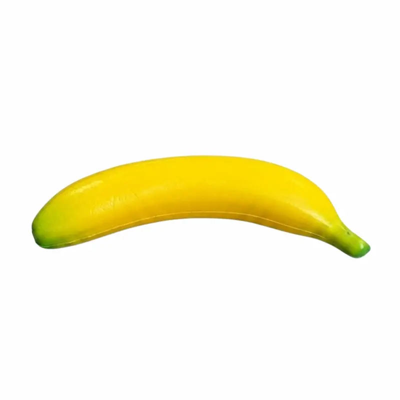 Banana Squishy PU