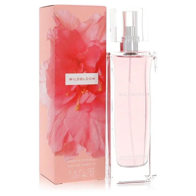 BANANENREPUBLIEK Wildbloom Eau de Parfum 100 ML