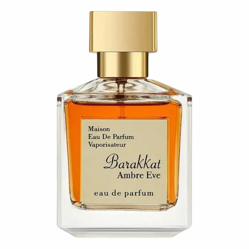 Barakkat Ambre Eve Eau de Parfum