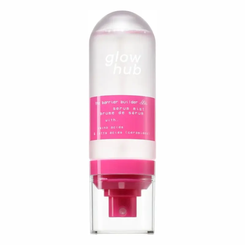 Barrier Builder Facial Mist