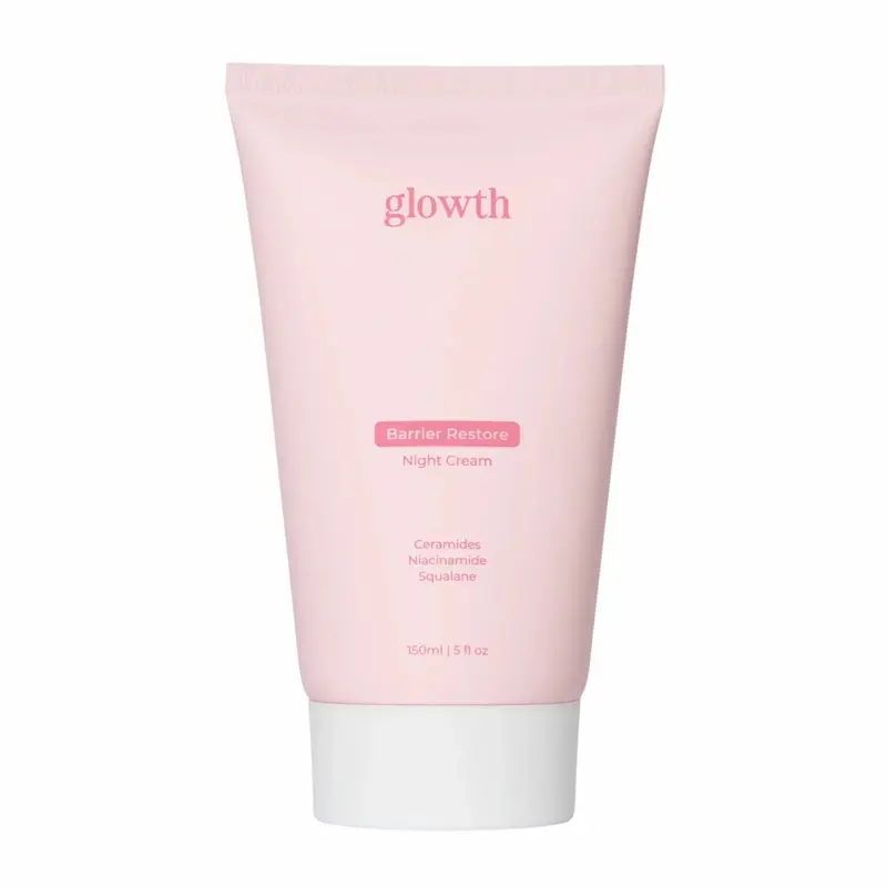 Barrier Restore Night Cream