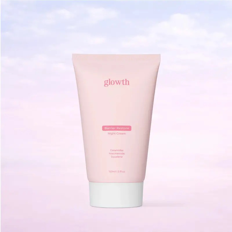 Barrier Restore Night Cream