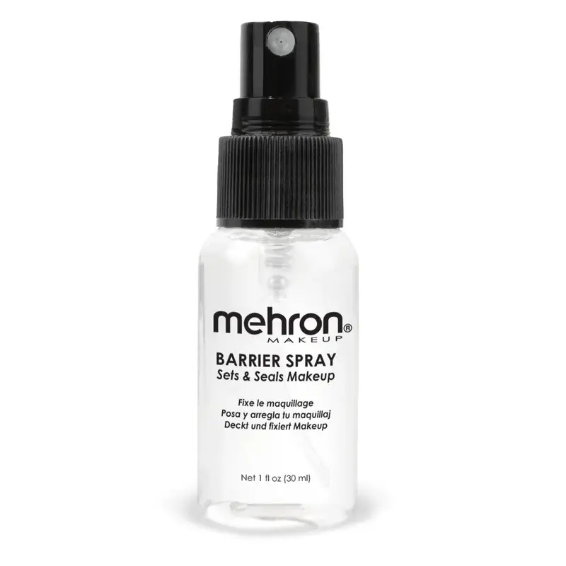 Barrier Spray 30 ml.