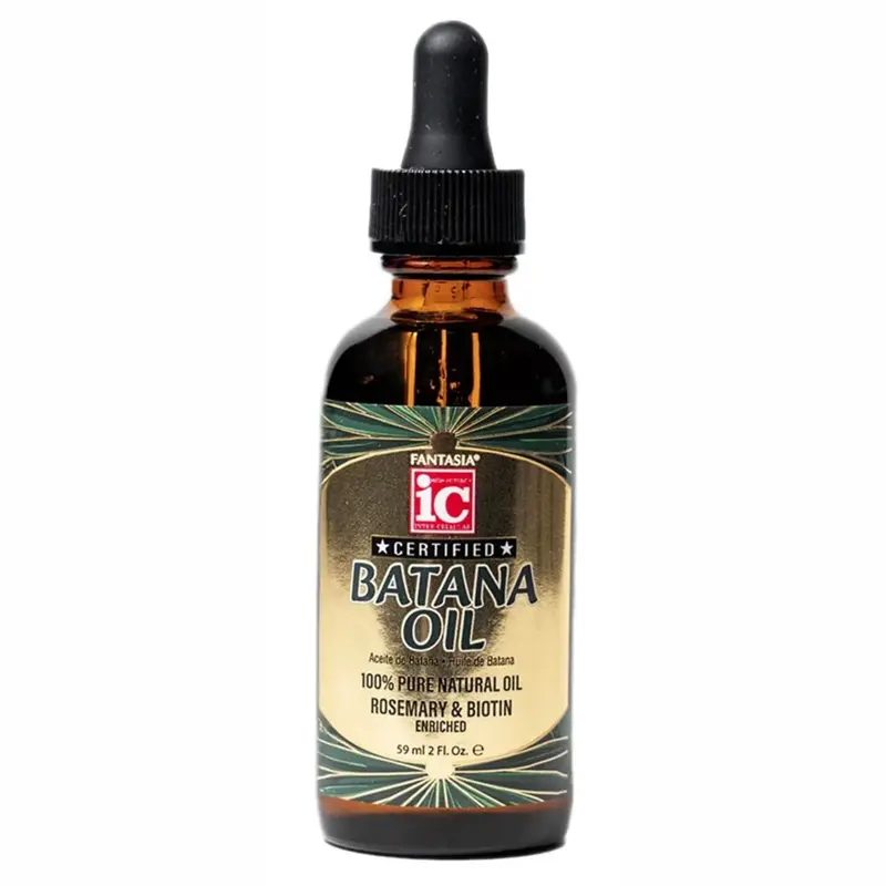Batana Oil