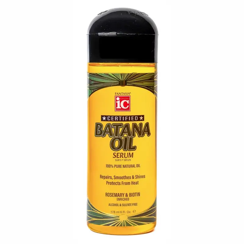 Batana Oil Serum