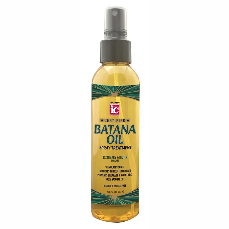 Batana Oil Spray Treatment