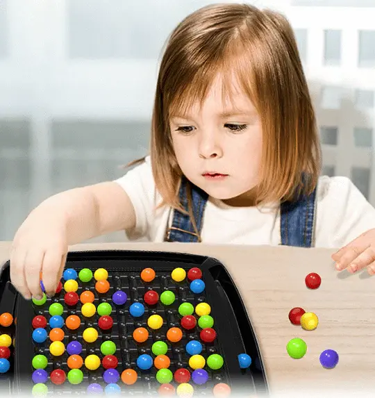BattleMind - Spiel mit zwei Schachbrettern