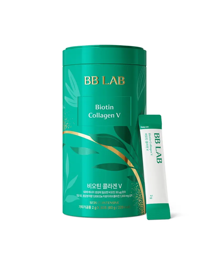 BB Lab - Biotin Collagen V