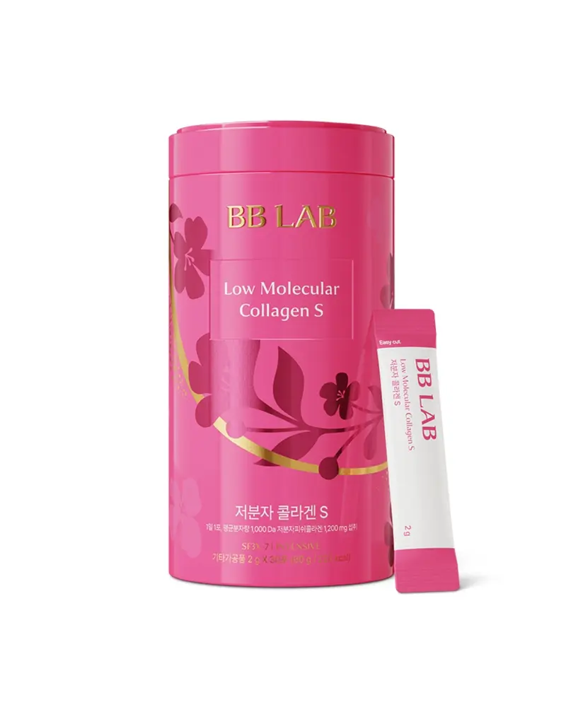 BB Lab - Low Molecular Collagen S