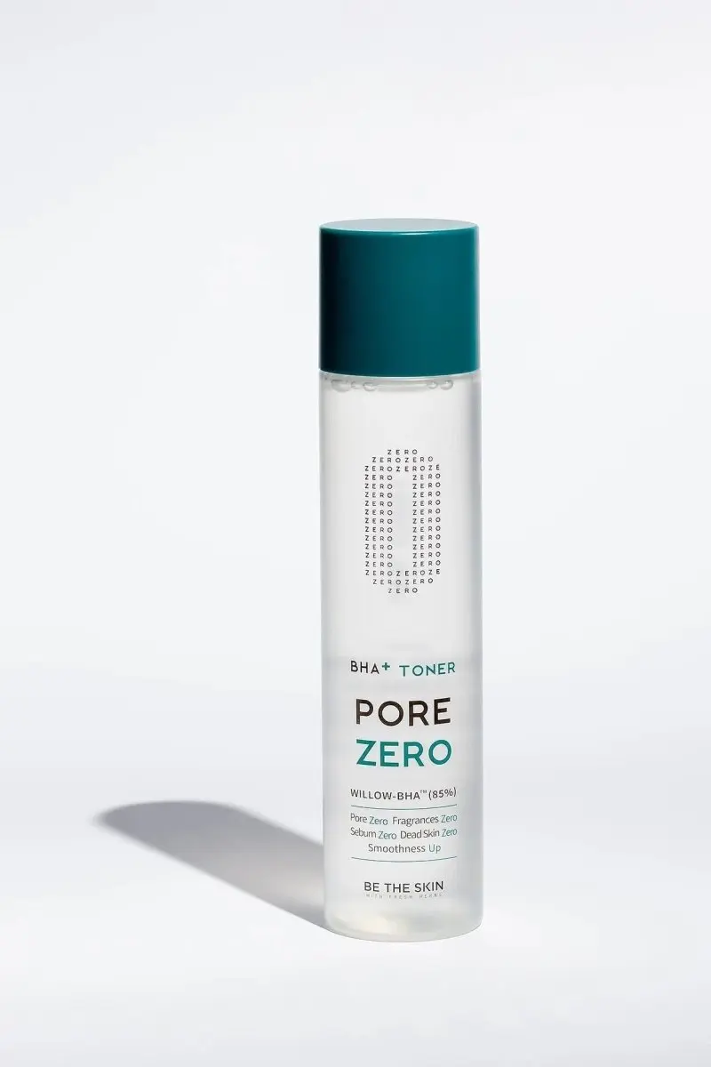 Be the Skin BHA Toner Pore Zero