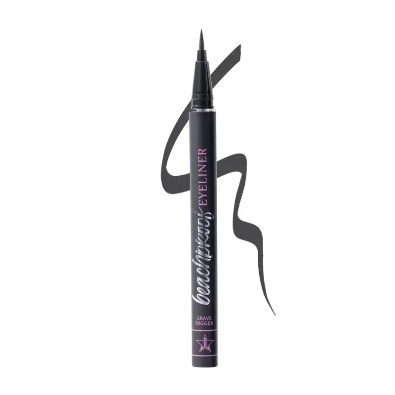 Beachproof Eyeliner Grave Digger