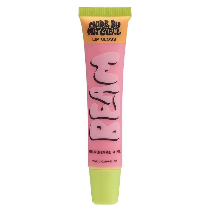 Beam Lip Gloss Milkshake 4 Me