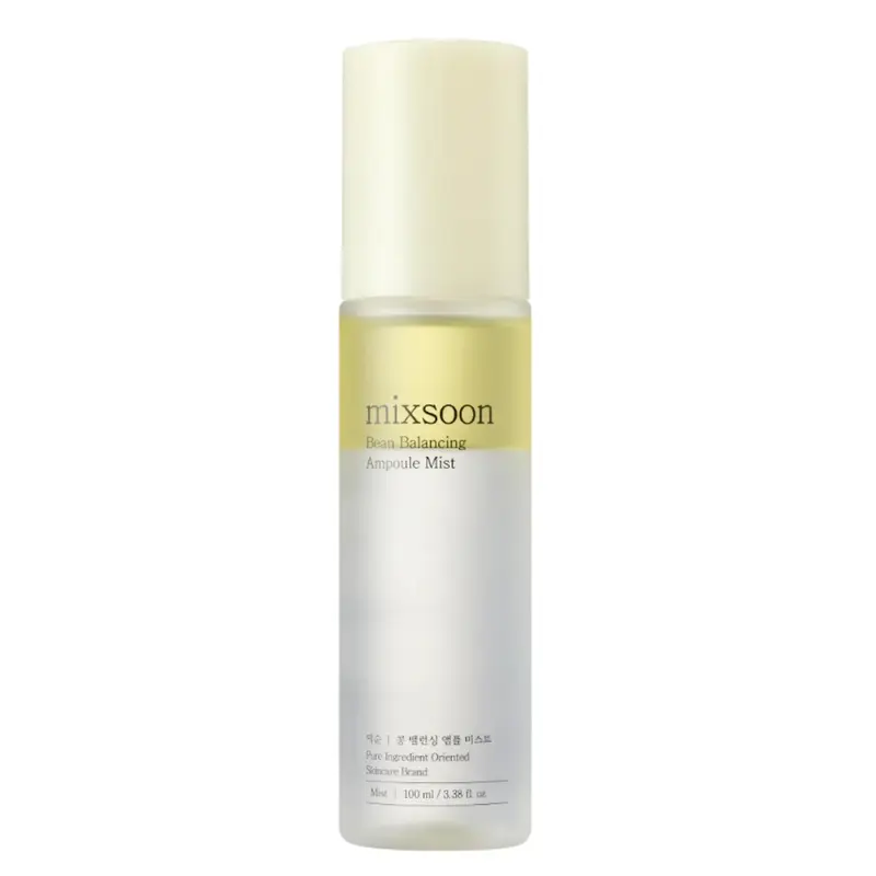 Bean Balancing Ampoule Mist