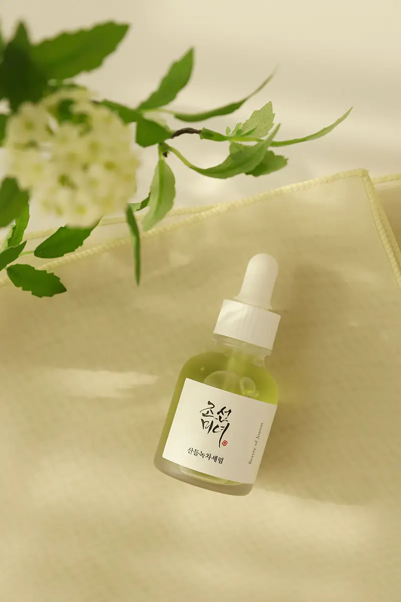 Beauty of Joseon Calming serum