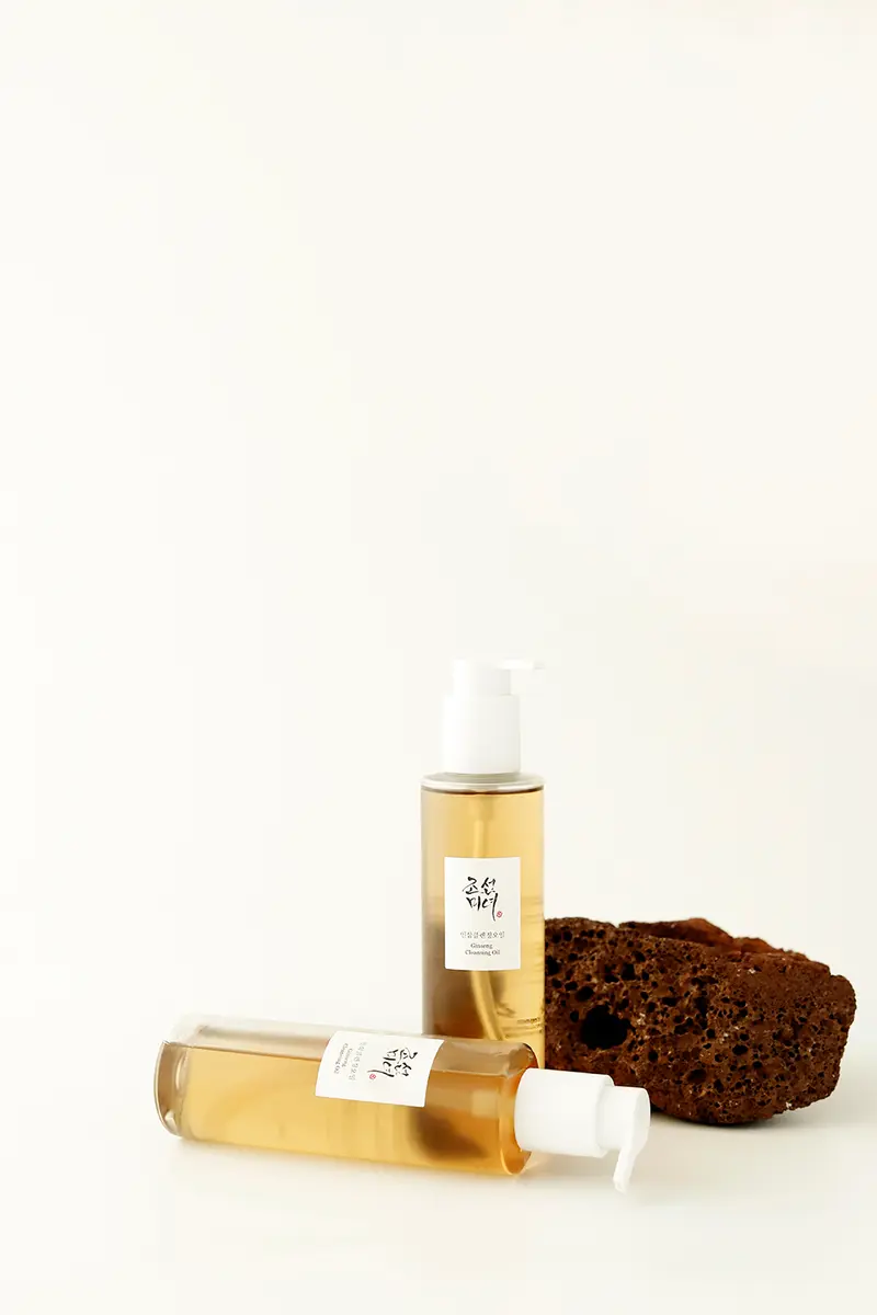 Beauty of Joseon Ginseng Cleansing Oil 210ml